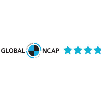 Global NCAP 4 Stars